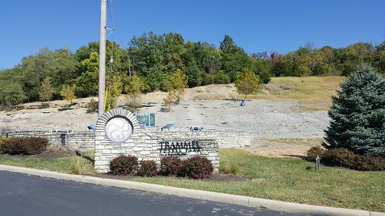 Trammel Fossil Park